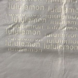lululemon Crop Top
